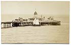  End of New Jetty [CDV Goodman]
